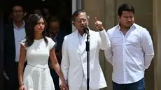 Gustavo Petro afirma que bombardeos contra cabecillas del narcotráfico fracasaron y acusa a EE. UU. de impedir sus capturas