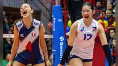 Previa Perú vs Filipinas EN VIVO: a qué hora y dónde ver el partido de hoy por el Mundial sub 17 de Vóley 2026
