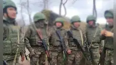 Cancillería anuncia la muerte de 11 compatriotas: reportan 114 desaparecidos y 3 capturados por Ucrania