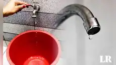 Corte de agua de hasta 12 horas este martes 11: conoce los horarios y zonas afectadas en Miraflores, SJL, Los Olivos y más