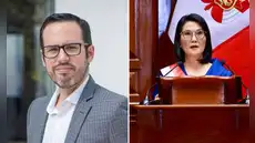 Miembro del directorio del BCR cuestiona aumento de sueldo: "Ojalá no se hubiera planteado"