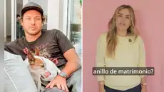 Ethel Pozo sorprende al revelar por primera vez el engaño de su esposo Julián Alexander: “No te lo voy a perdonar nunca”