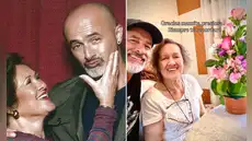 Carlos Alcántara anuncia la muerte de su madre y se despide con conmovedor mensaje