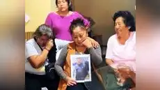Hallan sin vida a estudiante universitario desaparecido en Cañete