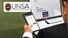 Resultados UNSA del examen de admisión ordinario I fase 2027: consulta los ingresantes por carrera de las 1.106 vacantes