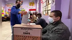MEF transfiere S/ 99 millones al JNE y la ONPE para las Elecciones Regionales y Municipales 2026