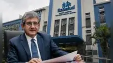 EsSalud en crisis: Sheput anuncia auditoría a compras de medicinas y evalúa declaratoria de emergencia
