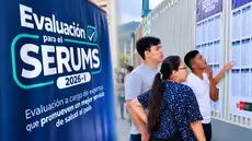 Resultados de la evaluación SERUMS 2026-II: consulta el link oficial de alumnos aprobados y fecha de publicación de resultados por el Ministerio de Salud