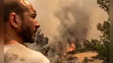 Sequía, incendios y alertas sanitarias: nueva ola de calor golpea varios países de Europa con temperaturas históricas