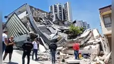 Estos son los 9 distritos más seguros de Lima ante un terremoto, según indica el CISMID