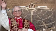 FAP alerta presencia de remanentes de explosivos y municiones militares en terreno donde se realizará la multitudinaria misa del papa León XIV en Chiclayo