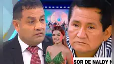 Abogado de Naldy Saldaña revela la millonaria multa que pagaría La Bella Luz por posible encubrimiento a exdirector César Sánchez