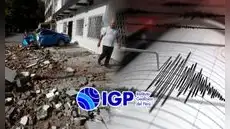 Presidente del IGP lanza advertencia por silencio sísmico en Perú tras devastador temblor de 7,4 en Colombia: “En algún momento tendrá que ocurrir (un gran terremoto)”