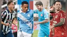 Programación de la Liga 1 2026: día y hora de los partidos por la fecha 5 del Torneo Clausura