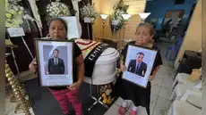 Cuádruple crimen en Trujillo: familias de obreros piuranos piden ayuda para el sepelio y exigen captura de sicarios