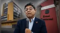 Gobierno de Keiko Fujimori llevará al TC cuatro leyes de gasto que Fuerza Popular aprobó en el Congreso