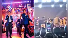 Armonía 10: PNP descarta balacera durante concierto en Manchay, ¿qué pasó?