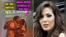 Silvia Cornejo termina con Jean Paul Gabeteau tras ampay y confirma embarazo