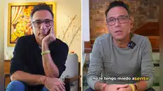 Galdós conmueve al revelar cuántos años de vida le quedan y deja sensible mensaje