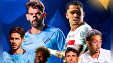 Bolívar vs Sao Paulo HOY: ¿a qué hora empieza el partido por octavos de final de Copa Sudamericana 2026?