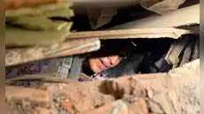 “Estamos muy cerca de rescatarla”: así fue el dramático operativo para salvar a Diana tras terremoto en Cali