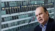 Fiscalía investiga a Rafael López Aliaga por delitos electorales y ataques a los jefes de la ONPE y el JNE