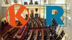 Cámara del Senado: Fujimorismo presidirá la Comisión de Constitución y Renovación Popular Justicia y Derechos Humanos