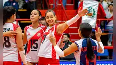 Partidos de 8vos de final del Mundial de Vóley Sub 17 2026: programación y cuándo juega la selección peruana