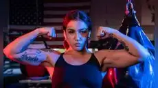 Boxeadora peruana lleva dos meses detenida en Estados Unidos y familia pide ayuda para su liberación