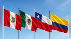 Exportaciones peruanas a la Alianza del Pacífico crecieron 5,1%: ¿qué productos impulsaron los envíos?