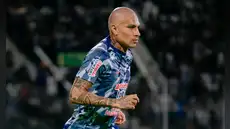 Paolo Guerrero responde a los que no quieren verlo jugar en Alianza Lima: "Saquemos a esta gente que no aporta nada"