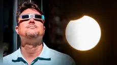 Eclipse solar total del 12 de agosto en España: horarios, dónde verlo EN DIRECTO y qué gafas usar para el evento astronómico