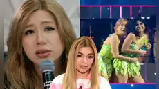 Anely Dávila de La Bella Luz expone pruebas para negar supuestas burlas a Naldy Saldaña: "Tanta repugnancia..."
