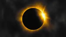 Un eclipse solar total podrá ser visible en agosto: cuándo, dónde y cómo ver este evento astronómico Un eclipse solar total podrá ser visible en agosto: cuándo, dónde y cómo ver este evento astronómico