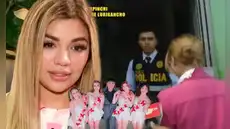 Revelan declaraciones de cantantes de La Bella Luz por denuncia de Naldy Saldaña: "Ella se ratifica..."