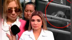 Anely Dávila, de La Bella Luz, protagoniza polémico momento al declarar sobre Naldy Saldaña