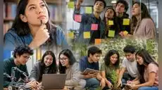 Innovación en Perú: solo 49% de jóvenes lleva sus ideas a la práctica pese a su alto potencial