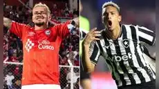 ¿A qué hora juega Cienciano vs Botafogo EN VIVO HOY por los 8vos de final de la Copa Sudamericana 2026?