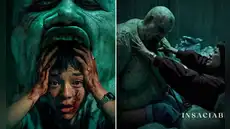 'Insaciable' 2026: fecha de estreno, reparto y dónde ver la película de terror sobre la obsesión por bajar de peso