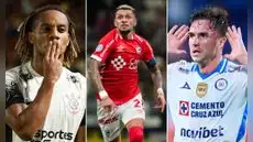 Partidos de hoy, jueves 13 de agosto: programación, horarios y canales para ver fútbol EN VIVO