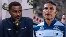 Ramos le deja contundente consejo a Paolo Guerrero tras sorpresivo mensaje a sus críticos: “Tiene que dedicarse a jugar”