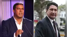Ernesto Zunini tras reaparición de Vladimir Cerrón: "Juntos por el Perú y Perú Libre no tienen una agenda en común"
