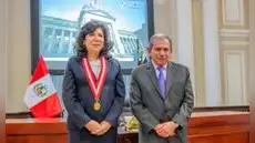 Sunat: César Luna Victoria asume la jefatura de la entidad tributaria