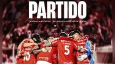 Cienciano vs Botafogo EN VIVO: minuto a minuto del partido por los 8vos de final de la Copa Sudamericana 2026