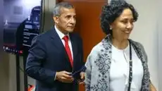 Poder Judicial anula sentencia de 15 años contra Nadine Heredia y dispone levantar orden de captura