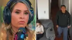 Ethel Pozo revela su vínculo con extrabajador de Michelle Alexander denunciado por actriz: "No lo ves mañosón..."