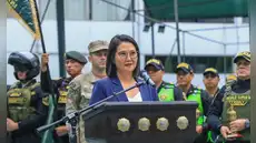 Keiko Fujimori: Al menos 90 homicidios se registran en primeros quince días de gobierno