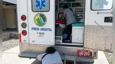 Paro de transporte deja un fallecido en Ucayali: bloqueos de carreteras continúan en Pucallpa