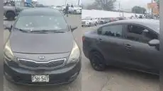 Matan a pasajero y hieren a chofer a la altura del Grupo Aéreo N.° 8 en la av. Faucett en el Callao