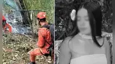 Trágico accidente: joven influencer muere junto a su madre y su abuela tras caída de helicóptero